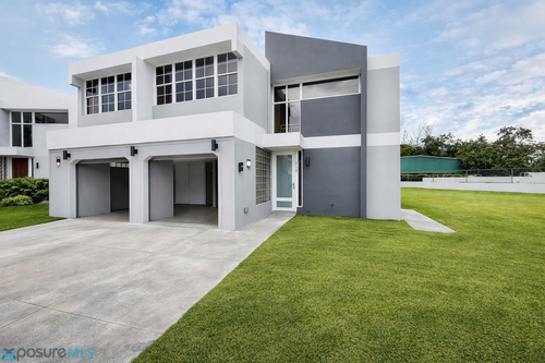 AS-11 COCATIER ST., MONTE BELLO, LOS MONTES DEV, Los Montes De Dorado (Urbanizacio, Dorado, Puerto Rico 00646