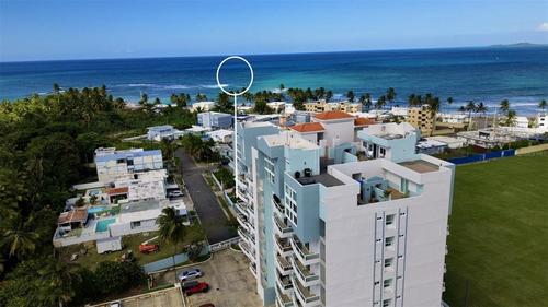 DOLPHIN TOWER #43 CALLE FERNANDEZ GARCIA UNIT 603