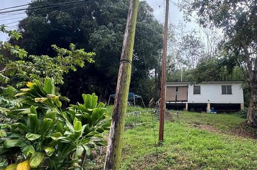 Carr. 344, Km. 1.2 BARRIO GUANAJIBO