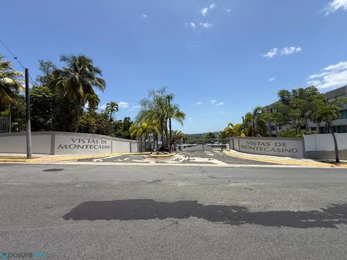Vistas De Montecasino (Condominio) Carr 2 AVENIDA NTE 3604,, Toa Alta, Puerto Rico 00953