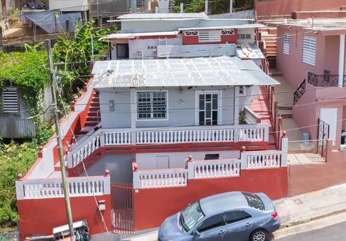 35 CALLE DE DIEGO, Ancones (Barrio), San German, Puerto Rico 00683