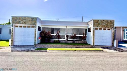 2 CALLE, Magnolia Gardens (Urbanizacion), Bayamón, Puerto Rico 00956
