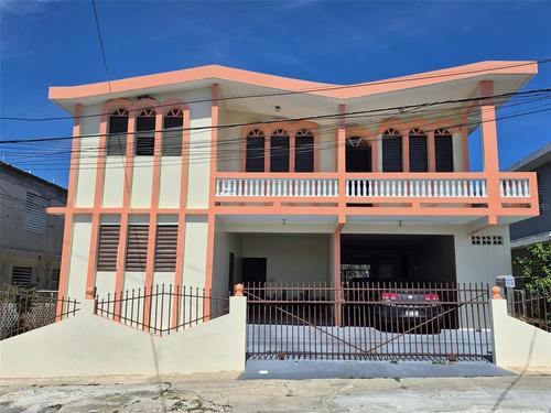 #55A CALLE JOSÉ HERNANDEZ